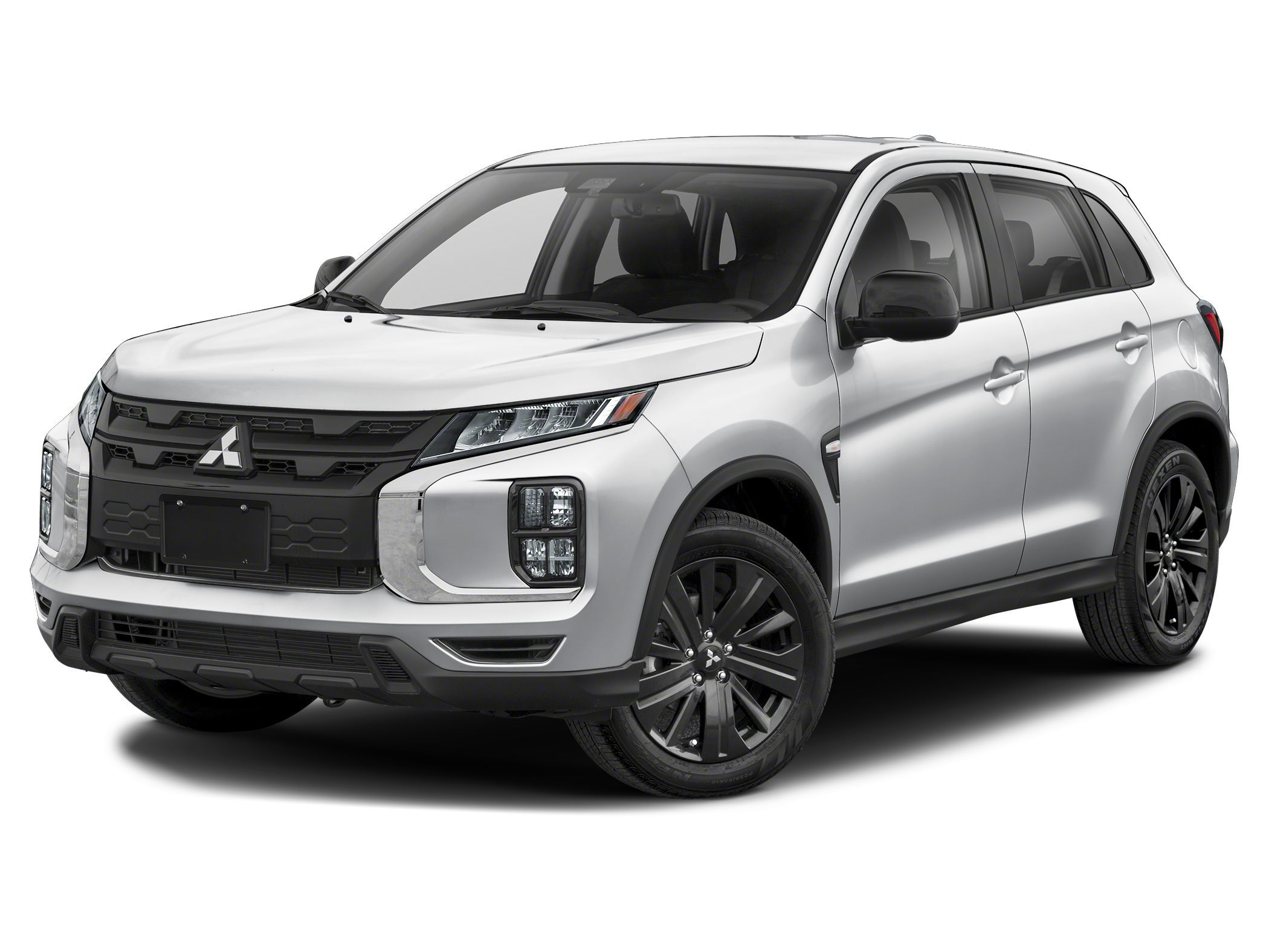 mitsubishi outlander sport 2025 JA4ARUAU5SU003307 image mitsubishi outlander sport 2025 JA4ARUAU5SU003307 image